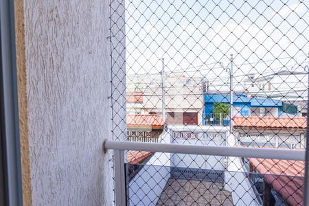 Casa à venda com 115m², 3 quartos e 2 vagasVaranda da Suite