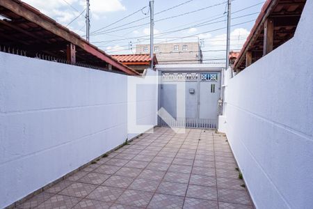Casa à venda com 115m², 3 quartos e 2 vagasGaragem