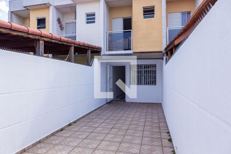 Casa à venda com 115m², 3 quartos e 2 vagasGaragem