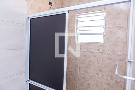 Casa à venda com 115m², 3 quartos e 2 vagasBanheiro da Suíte