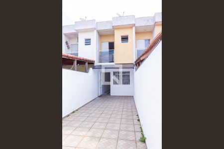 Casa à venda com 115m², 3 quartos e 2 vagasGaragem