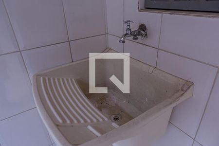 Casa à venda com 115m², 3 quartos e 2 vagasÁrea de Serviço e Quintal