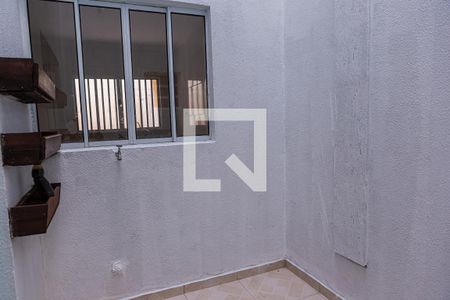 Casa à venda com 115m², 3 quartos e 2 vagasJardim de Inverno 