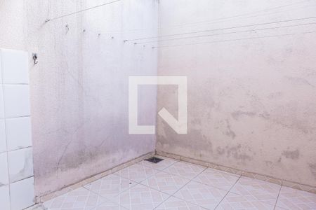 Casa à venda com 115m², 3 quartos e 2 vagasÁrea de Serviço e Quintal