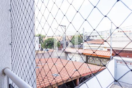 Casa à venda com 115m², 3 quartos e 2 vagasVaranda da Suite