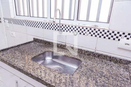 Casa à venda com 115m², 3 quartos e 2 vagasCozinha