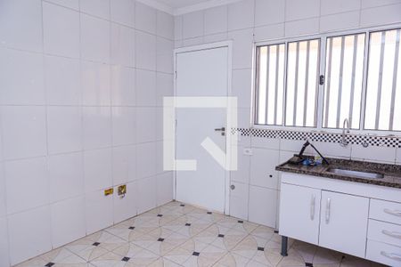 Casa à venda com 115m², 3 quartos e 2 vagasCozinha