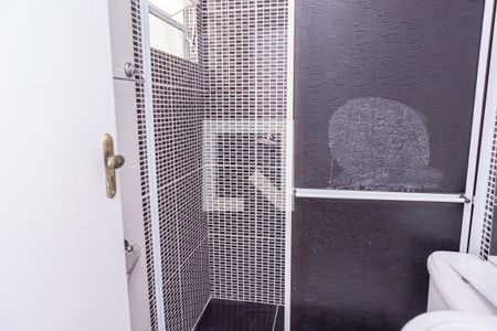 Casa à venda com 115m², 3 quartos e 2 vagasBanheiro