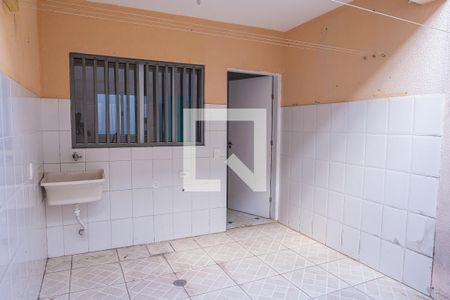 Casa à venda com 115m², 3 quartos e 2 vagasÁrea de Serviço e Quintal