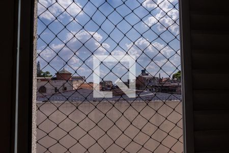 Casa à venda com 115m², 3 quartos e 2 vagasvista do Quarto 2