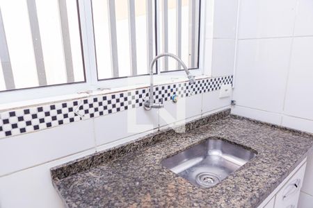 Casa à venda com 115m², 3 quartos e 2 vagasCozinha