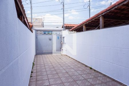 Casa à venda com 115m², 3 quartos e 2 vagasGaragem