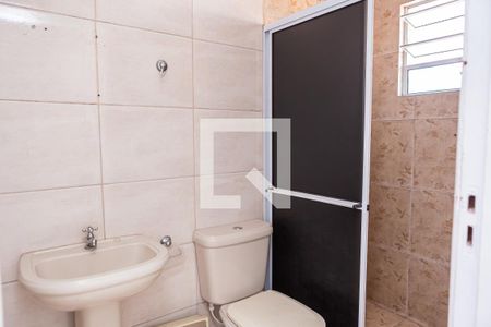 Casa à venda com 115m², 3 quartos e 2 vagasBanheiro da Suíte