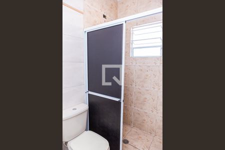 Casa à venda com 115m², 3 quartos e 2 vagasBanheiro da Suíte