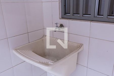 Casa à venda com 115m², 3 quartos e 2 vagasÁrea de Serviço e Quintal