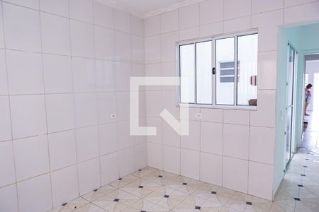 Casa à venda com 115m², 3 quartos e 2 vagasCozinha