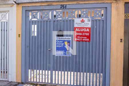 Casa à venda com 115m², 3 quartos e 2 vagasFachada