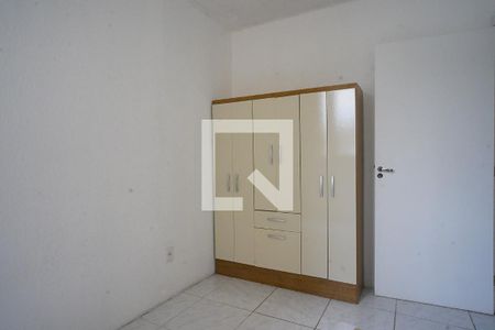 Quarto 2 de apartamento para alugar com 2 quartos, 42m² em Sarandi, Porto Alegre