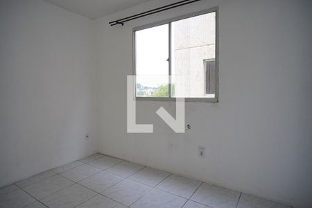 Quarto 1 de apartamento para alugar com 2 quartos, 42m² em Sarandi, Porto Alegre