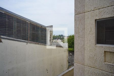 Vista de apartamento para alugar com 2 quartos, 42m² em Sarandi, Porto Alegre