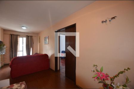 Sala de apartamento à venda com 2 quartos, 61m² em Irajá, Rio de Janeiro