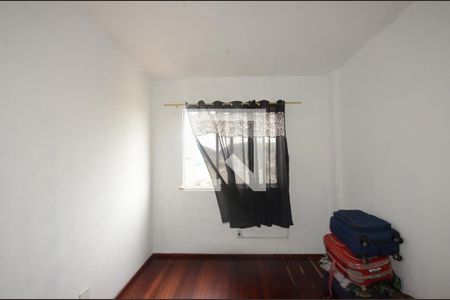 Quarto 1 de apartamento à venda com 2 quartos, 61m² em Irajá, Rio de Janeiro