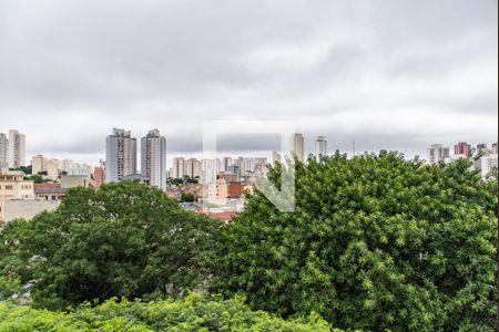 Vista do quarto 1 de apartamento para alugar com 2 quartos, 45m² em Liberdade, São Paulo