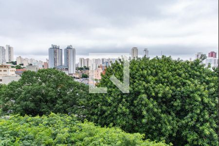 Vista do quarto 2 de apartamento para alugar com 2 quartos, 45m² em Liberdade, São Paulo
