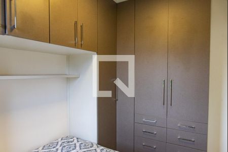Quarto 2 de apartamento para alugar com 2 quartos, 45m² em Liberdade, São Paulo