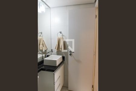 Apartamento para alugar com 45m², 2 quartos e 1 vagaBanheiro