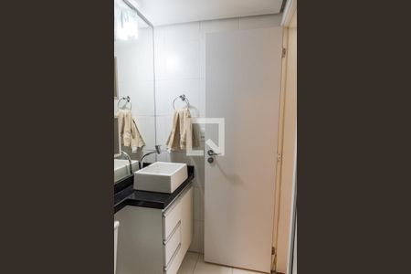 Apartamento para alugar com 45m², 2 quartos e 1 vagaBanheiro