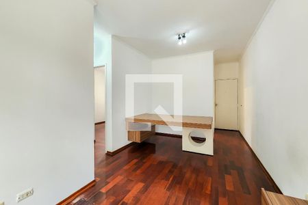 Sala de apartamento para alugar com 2 quartos, 56m² em Dos Casa, São Bernardo do Campo