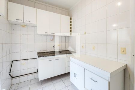 Apartamento para alugar com 56m², 2 quartos e 1 vaga Apartamento para alugar com 56m², 2 quartos e 1 vagaCozinha