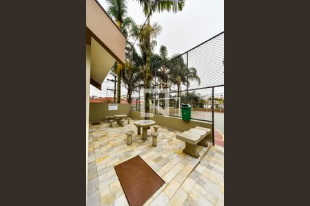 Apartamento para alugar com 56m², 2 quartos e 1 vaga Apartamento para alugar com 56m², 2 quartos e 1 vagaÁrea Comum