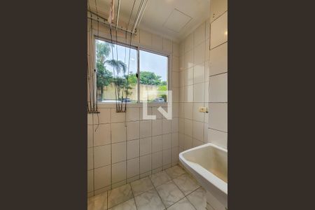 Apartamento para alugar com 56m², 2 quartos e 1 vaga Apartamento para alugar com 56m², 2 quartos e 1 vagaÁrea de Serviço