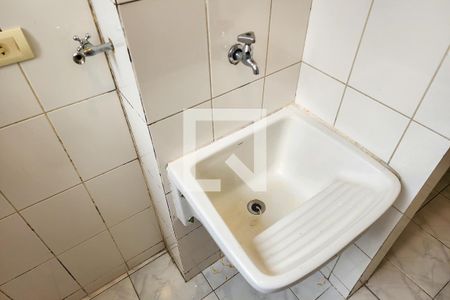 Apartamento para alugar com 56m², 2 quartos e 1 vaga Apartamento para alugar com 56m², 2 quartos e 1 vagaÁrea de Serviço