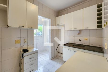 Apartamento para alugar com 56m², 2 quartos e 1 vaga Apartamento para alugar com 56m², 2 quartos e 1 vagaCozinha
