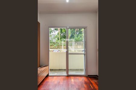 Varanda de apartamento para alugar com 2 quartos, 56m² em Dos Casa, São Bernardo do Campo