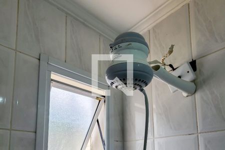 Apartamento para alugar com 56m², 2 quartos e 1 vaga Apartamento para alugar com 56m², 2 quartos e 1 vagaBanheiro
