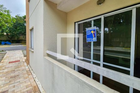 Apartamento para alugar com 56m², 2 quartos e 1 vaga Apartamento para alugar com 56m², 2 quartos e 1 vagaPlaca