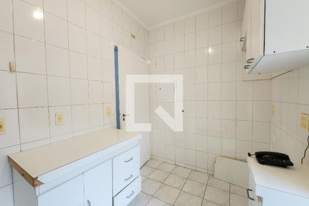 Apartamento para alugar com 56m², 2 quartos e 1 vaga Apartamento para alugar com 56m², 2 quartos e 1 vagaCozinha