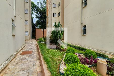 Apartamento para alugar com 56m², 2 quartos e 1 vaga Apartamento para alugar com 56m², 2 quartos e 1 vagaÁrea Comum