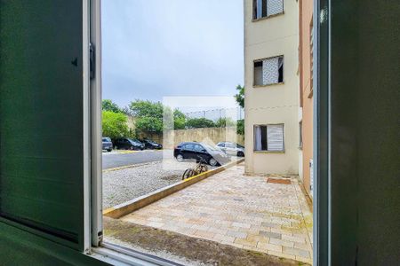 Apartamento para alugar com 56m², 2 quartos e 1 vaga Apartamento para alugar com 56m², 2 quartos e 1 vagaVista do Quarto 2