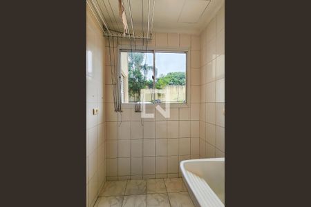 Apartamento para alugar com 56m², 2 quartos e 1 vaga Apartamento para alugar com 56m², 2 quartos e 1 vagaÁrea de Serviço