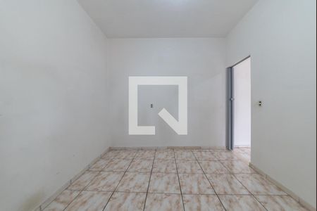 Quarto de casa para alugar com 1 quarto, 45m² em Vila Gumercindo, São Paulo