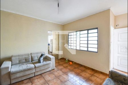 Casa à venda com 3 quartos, 166m² em Sacomã, São Paulo