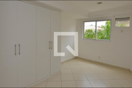 Suite de apartamento à venda com 2 quartos, 58m² em Recreio dos Bandeirantes, Rio de Janeiro
