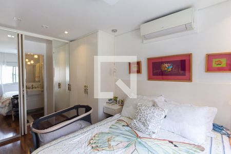 Apartamento à venda com 114m², 3 quartos e 2 vagasSuíte