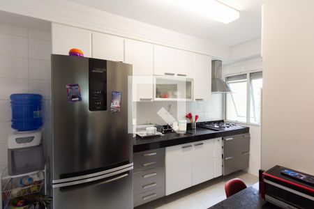 Apartamento à venda com 114m², 3 quartos e 2 vagasCozinha