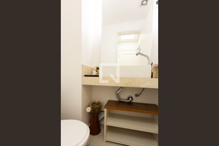 Apartamento à venda com 114m², 3 quartos e 2 vagasLavabo